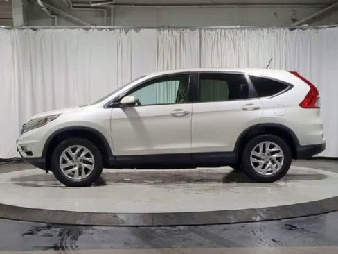 Used 2015 Honda CR-V EX image 5