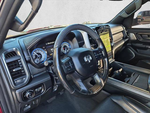 Used 2019 RAM 1500 Limited AWD/4WD image 9