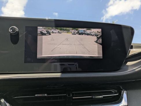 New 2026 Buick Envista Sport Touring w/ Convenience I Package FWD image 25