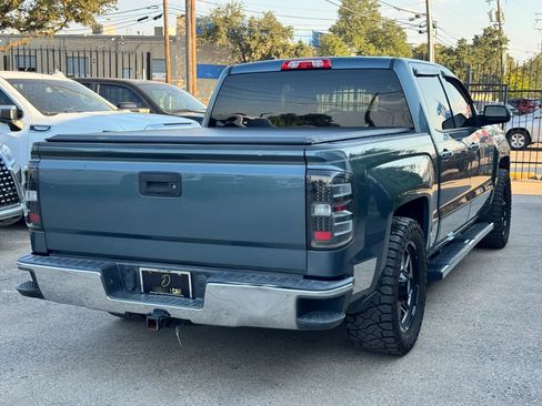 Used 2014 Chevrolet Silverado 1500 LT w/ LT Convenience Package RWD image 4