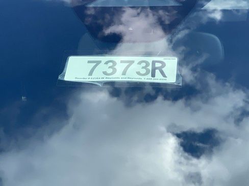 Used 2025 Chevrolet Equinox LT w/ Convenience Package II image 33