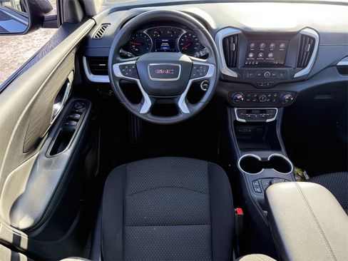 Used 2022 GMC Terrain SLE w/ Driver Convenience Package image 27