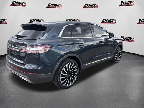 Used 2021 Lincoln Nautilus Black Label AWD/4WD image 5