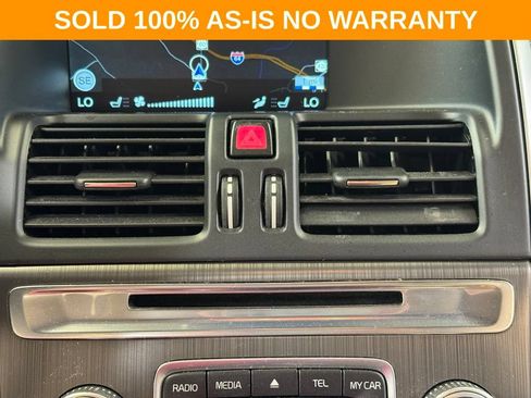 Used 2016 Volvo XC60 T6 AWD/4WD image 43
