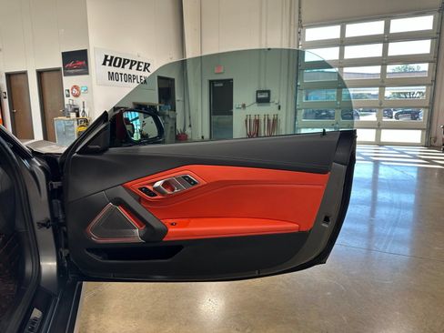 Used 2022 BMW Z4 M40i w/ Premium Package RWD image 35