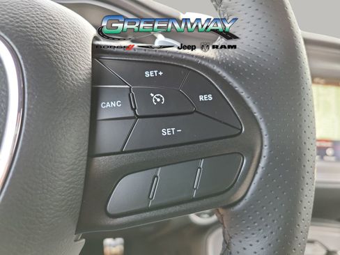 Used 2023 Dodge Challenger R/T Scat Pack RWD image 20