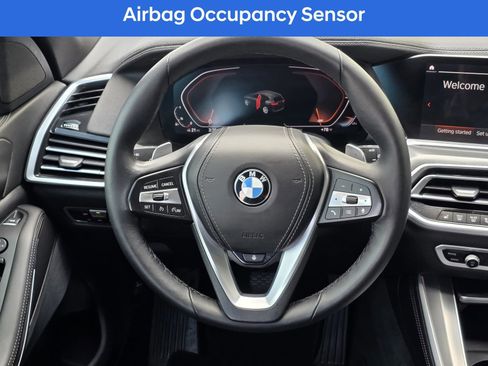 Used 2022 BMW X5 sDrive40i w/ Premium Package RWD image 29