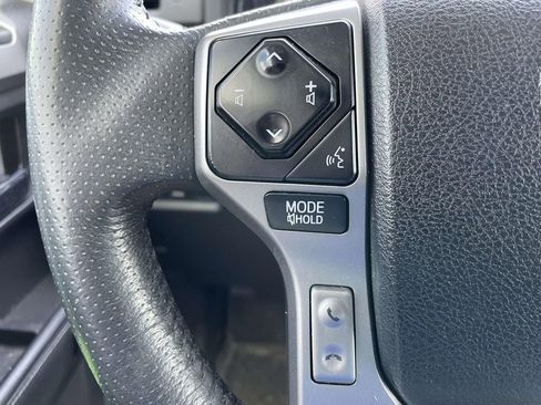 Used 2020 Toyota 4Runner Limited image 28