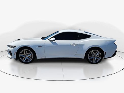 Used 2024 Ford Mustang GT Premium RWD image 10