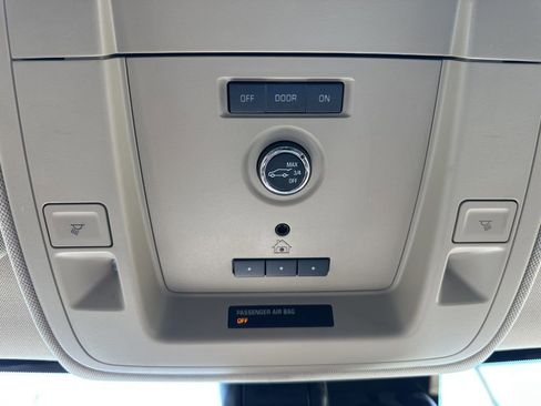 Used 2019 Chevrolet Tahoe LT RWD image 47