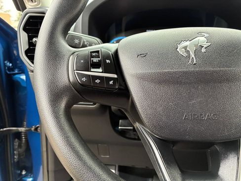 Used 2024 Ford Bronco Sport Big Bend image 24