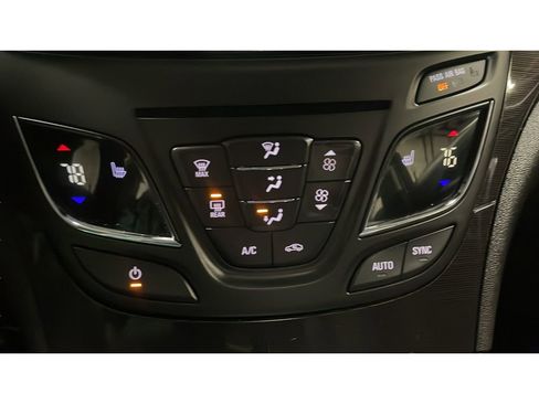 Used 2015 Buick Regal Premium w/ Driver Confidence Package #1 image 13