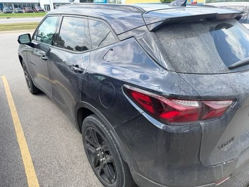 Used 2020 Chevrolet Blazer LT FWD image 5