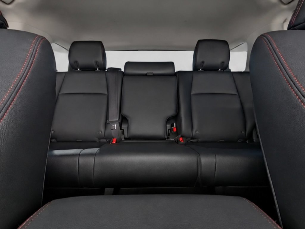 Used 2022 Toyota 4Runner TRD Pro AWD/4WD image 23