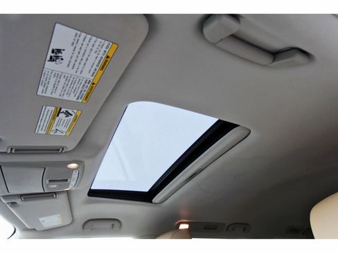 Used 2021 Nissan Armada Platinum image 34