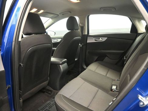 Used 2024 Kia Forte LXS image 29
