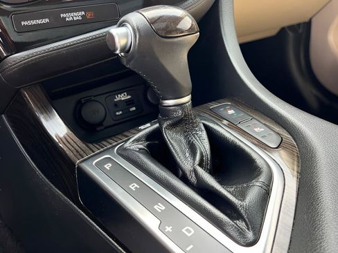Used 2015 Kia Optima EX w/ EX Premium Package FWD image 50