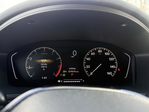 Used 2023 Honda Civic Sport image 17