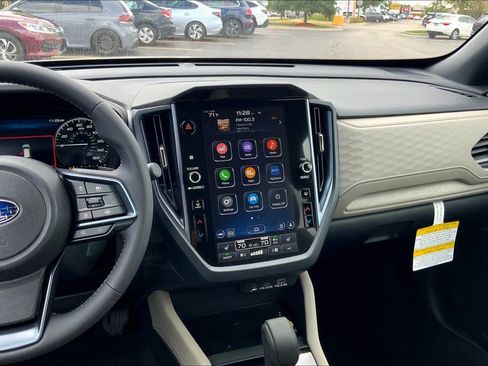 New 2025 Subaru Forester Limited image 7