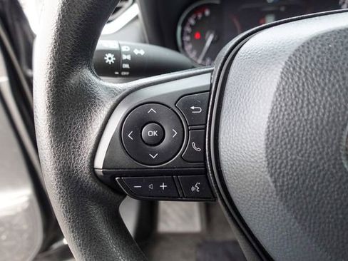 Certified 2024 Toyota RAV4 LE image 16