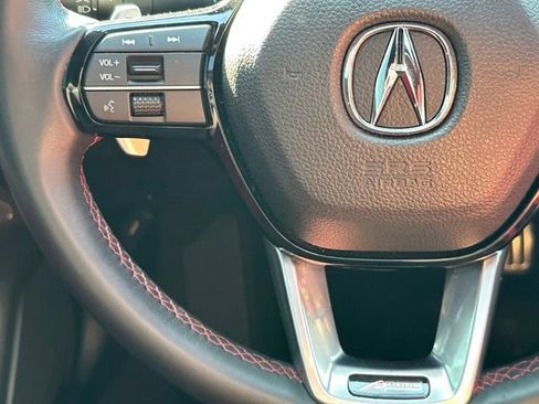 Used 2024 Acura Integra A-Spec FWD image 15