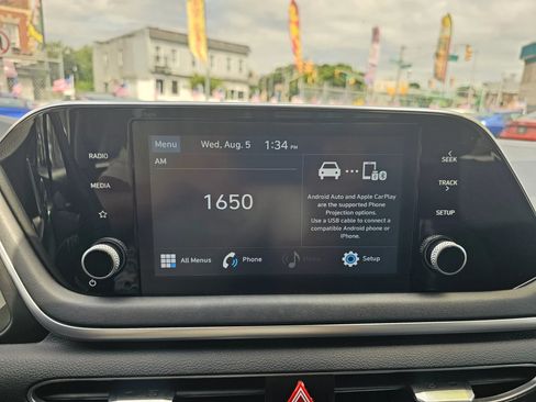 Used 2020 Hyundai Sonata SE FWD image 14
