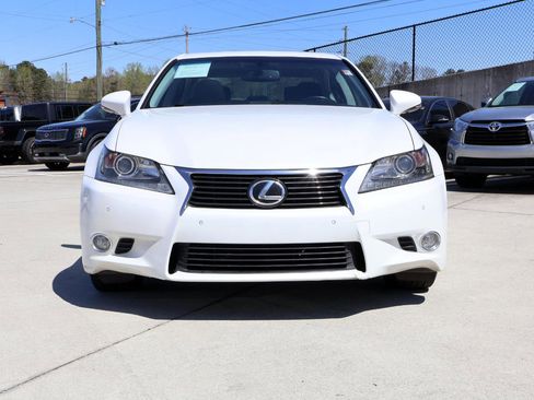 Used 2014 Lexus GS 350 350 RWD w/ Premium Package image 10