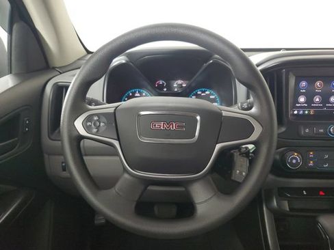 Used 2022 GMC Canyon Elevation Standard w/ Convenience Package RWD image 14