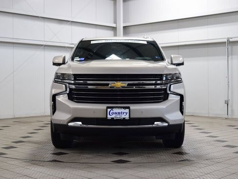 Used 2023 Chevrolet Tahoe LT w/ LT Signature Plus Package image 2
