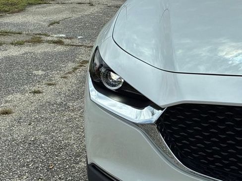 Certified 2023 MAZDA CX-30 AWD 2.5 S image 9