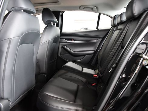New 2026 MAZDA MAZDA3 2.5 S Sedan w/ Preferred Pkg FWD image 14