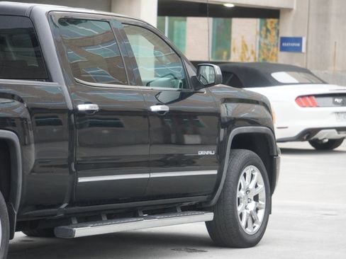 Used 2014 GMC Sierra 1500 Denali image 14