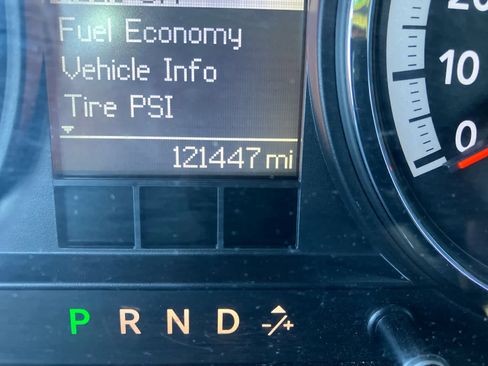 Used 2010 Dodge Ram 1500 Truck R/T image 15