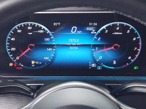 Used 2023 Mercedes-Benz GLE 350 image 11