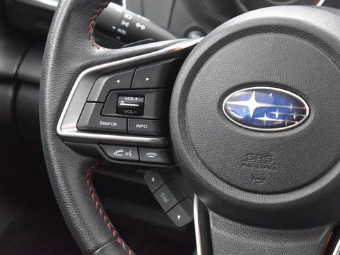 Used 2023 Subaru Impreza 2.0i Sport image 19