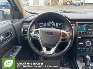 Used 2017 Ford Flex Limited w/ Equipment Group 303A video 2