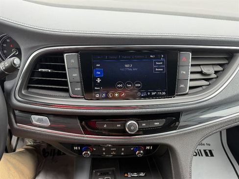 Used 2023 Buick Enclave Essence w/ Trailering Package, 5000 lbs. AWD/4WD image 44