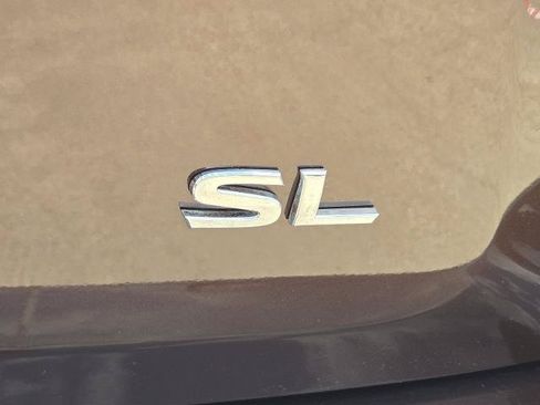 Certified 2020 Nissan Pathfinder SL FWD image 12