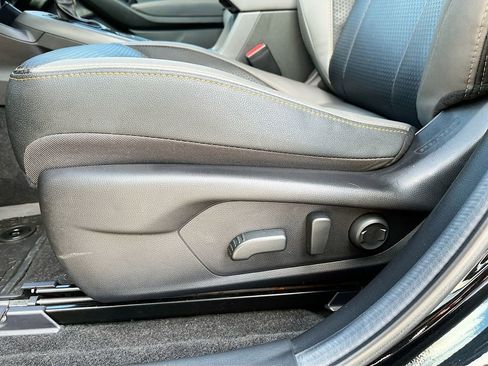 Used 2024 Subaru Crosstrek 2.5i Wilderness w/ Crosstrek Mirror Package image 20