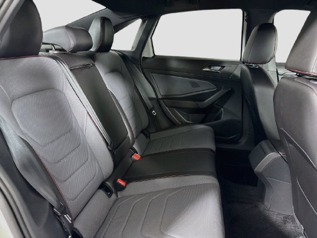 Certified 2026 Volkswagen Jetta GLI Autobahn FWD image 29