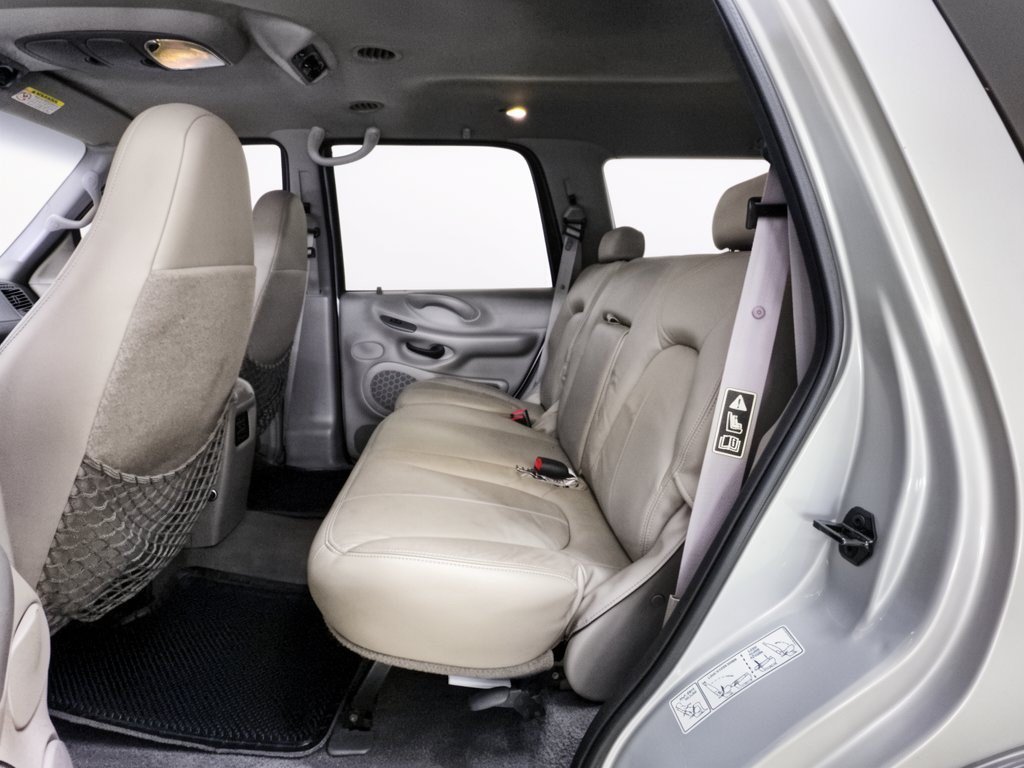 Used 1999 Ford Expedition XLT RWD image 24