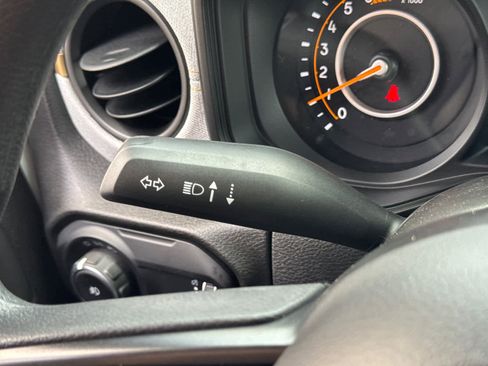 New 2026 Jeep Wrangler Sport image 19