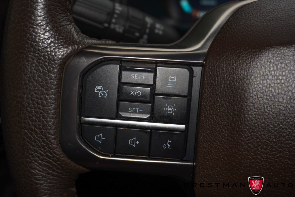 Used 2023 Ford Expedition King Ranch AWD/4WD image 31