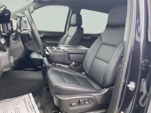 Used 2023 Chevrolet Silverado 1500 RST AWD/4WD image 63