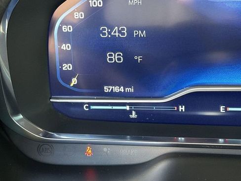 Used 2022 Chevrolet Tahoe Premier image 11