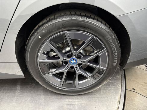 Certified 2023 BMW i4 eDrive35 w/ Premium Package RWD image 27