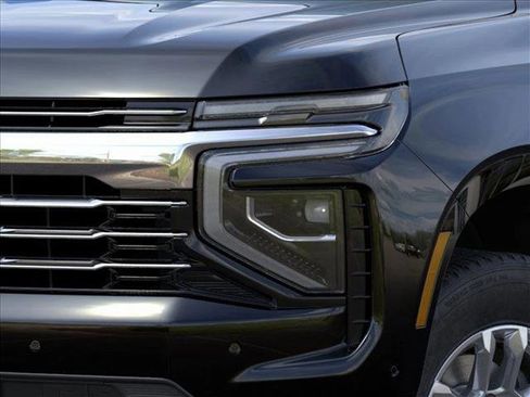 New 2026 Chevrolet Tahoe LT w/ Comfort Package image 10