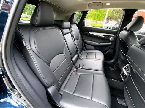 Certified 2023 INFINITI QX50 Sensory AWD/4WD image 30