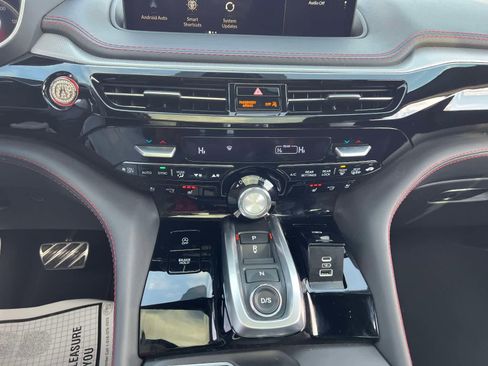 Used 2023 Acura MDX A-Spec image 24