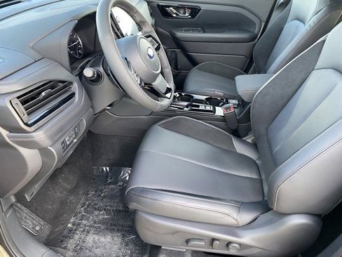 New 2026 Subaru Forester Touring image 10